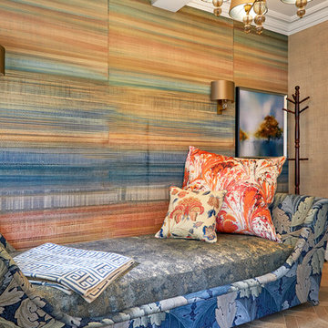 Luxury Living