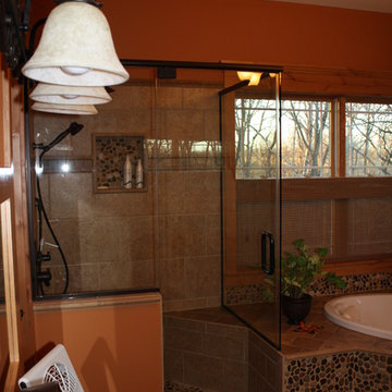 Crane Custom Home