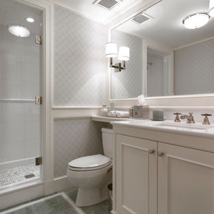 Banjo Bathroom Ideas Houzz