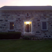 My house