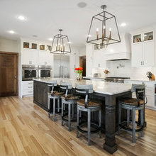 great room project
