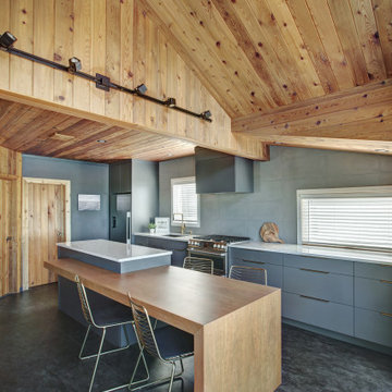 Flawless Kitchen in Sarnia