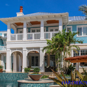 Harbor Beach Residence 1