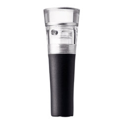 Menu Vacuum Stopper Selection - Wine Aerators And Stoppers