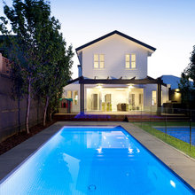 Pool Scapes