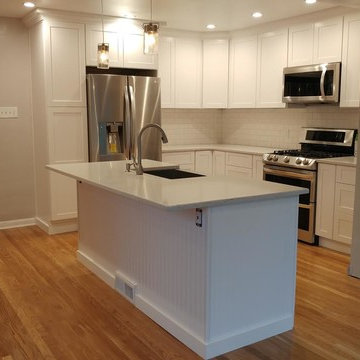 Broomall Complete Bathroom Remodel
