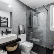 Baño Cuarto Chicas