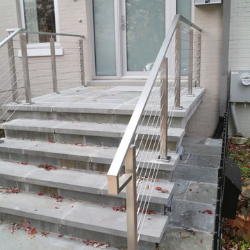 Cable Railing