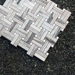 White Mosaics Collection #3 - Products