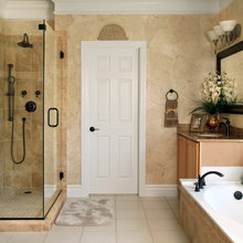 Bathroom Ideas