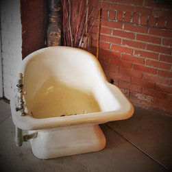 Architectural Pieces - Products