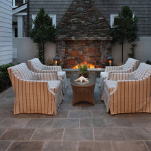 Patio Ideas