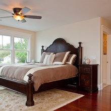 Ceiling fans