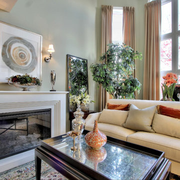 Total Home Redecorating