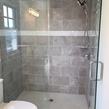 Bathrooms