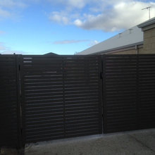 Fences