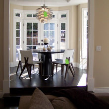 Dining Room Ideas