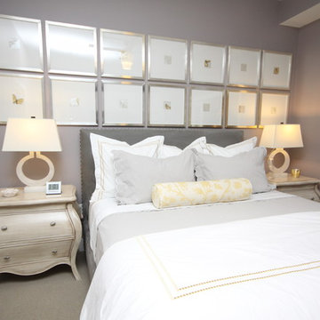 Modern Condo