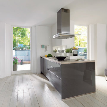 German Kitchens