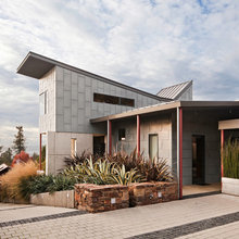 blazing estate
