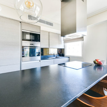 Urban flat NICE