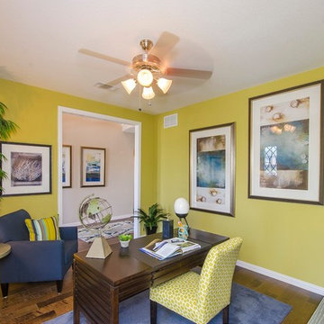 Landon Homes-Richwoods Hollow-185 Ridgecrest Model