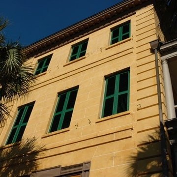 Historic Aiken Rhett House