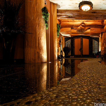 White Spirit Lodge Kelowna
