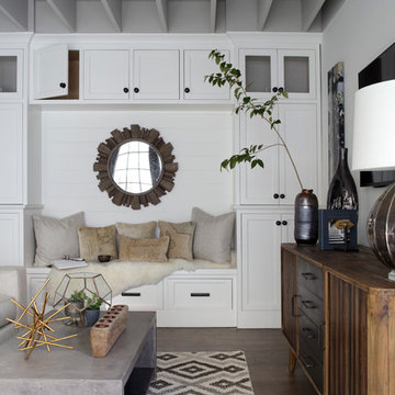 Christopher Showhouse