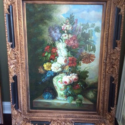 Sunset Gems Studio - Picture Frames