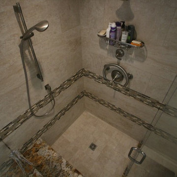 Dunlora Master Bath