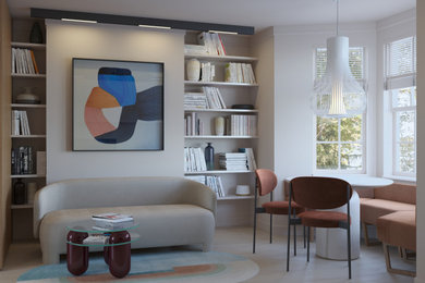 Photo of a living room in Other.