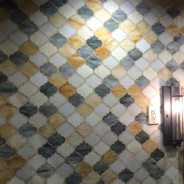 Andalusian Glass Collection  Mix 1