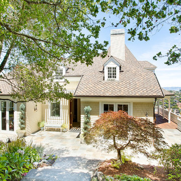 Exquisite Belvedere Victorian