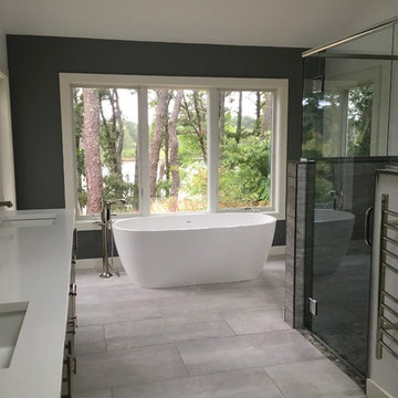 Cape Cod Bath