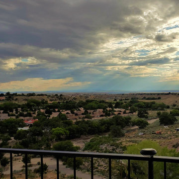 Albuquerque Foothills Townhouse SOLD