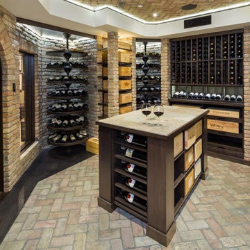 Jackson Hole Traditional
