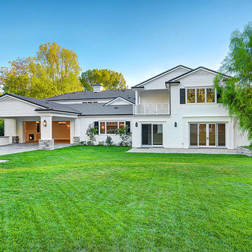 Dream House