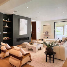 Basement Level