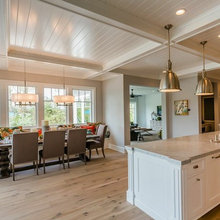 hardwood flooring