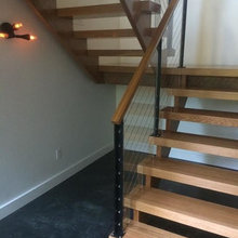 Stairwells