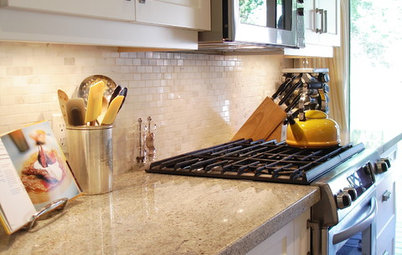 Expert Guide: How to Prepare for Your Kitchen Benchtop Installation