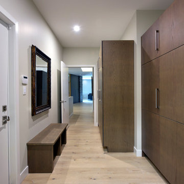 HUNTER Residence
