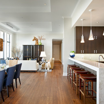 The Landmark 'Cobble Hill'