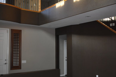 Residential Project - Anthem Highlands, Henderson, NV