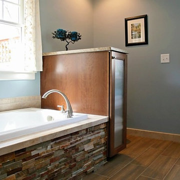 Cornerstone Construction and Remodeling
