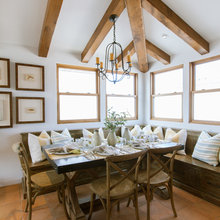 Kitchen Banquet