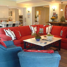 basement ideas