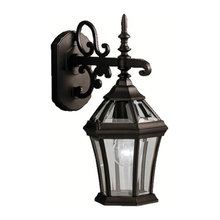 Outdoor Lighting