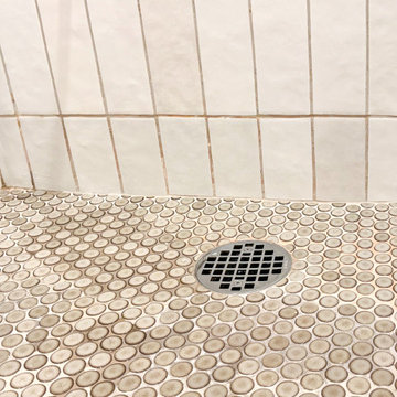 Park Slope Kitchen and Bath Reno